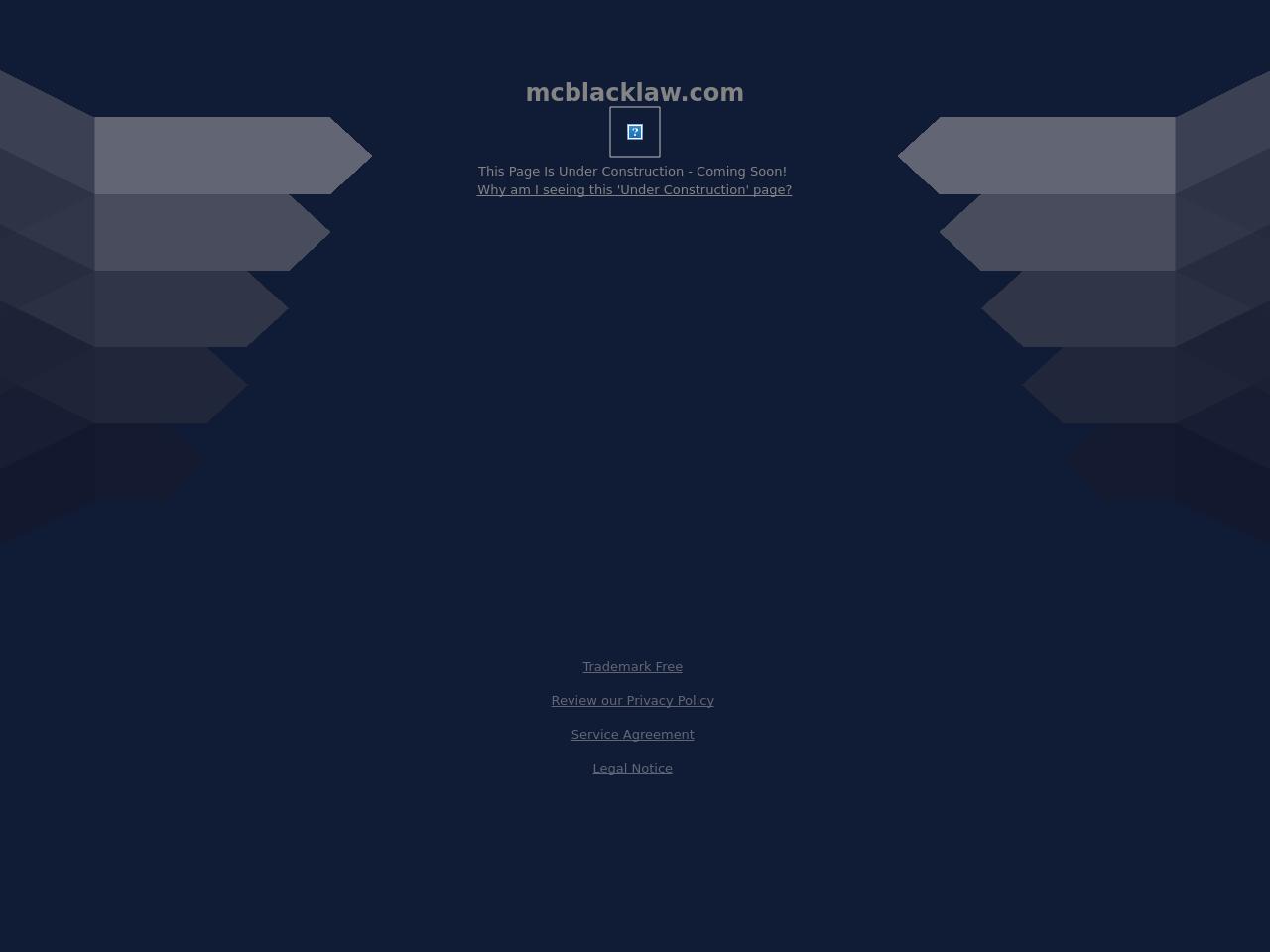 Michael C. Black Law Office, Ltd. - St Paul MN Lawyers